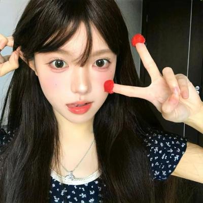 牺牲 海报