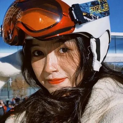 女皇 海报